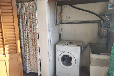 Byhus i Bivona, Agrigento, Bivona - € 30.000 | Ref: Casa Tagliareni - foto 12